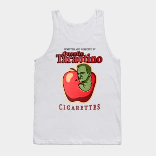 Quentin Tarantino Tank Top